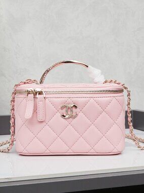 NWT - Chanel Authentic Bags